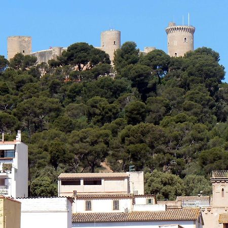 Hostal Terramar Palma de Mallorca Zewnętrze zdjęcie