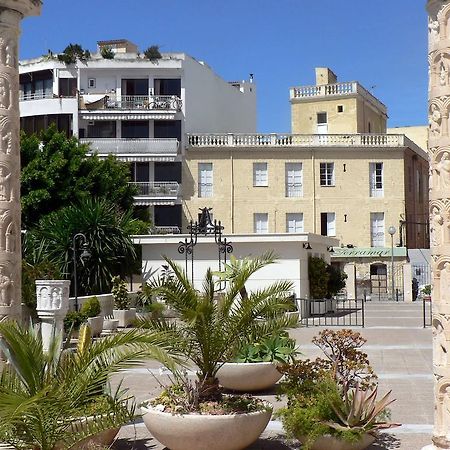 Hostal Terramar Palma de Mallorca Zewnętrze zdjęcie