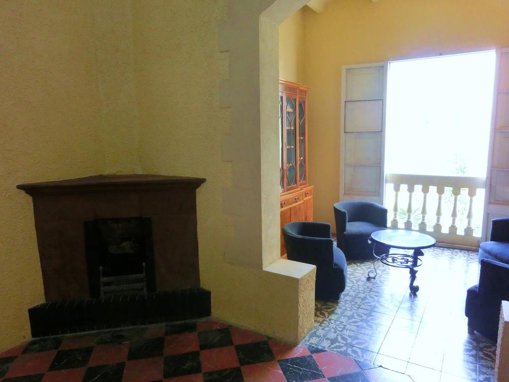 Hostal Terramar Palma de Mallorca Zewnętrze zdjęcie