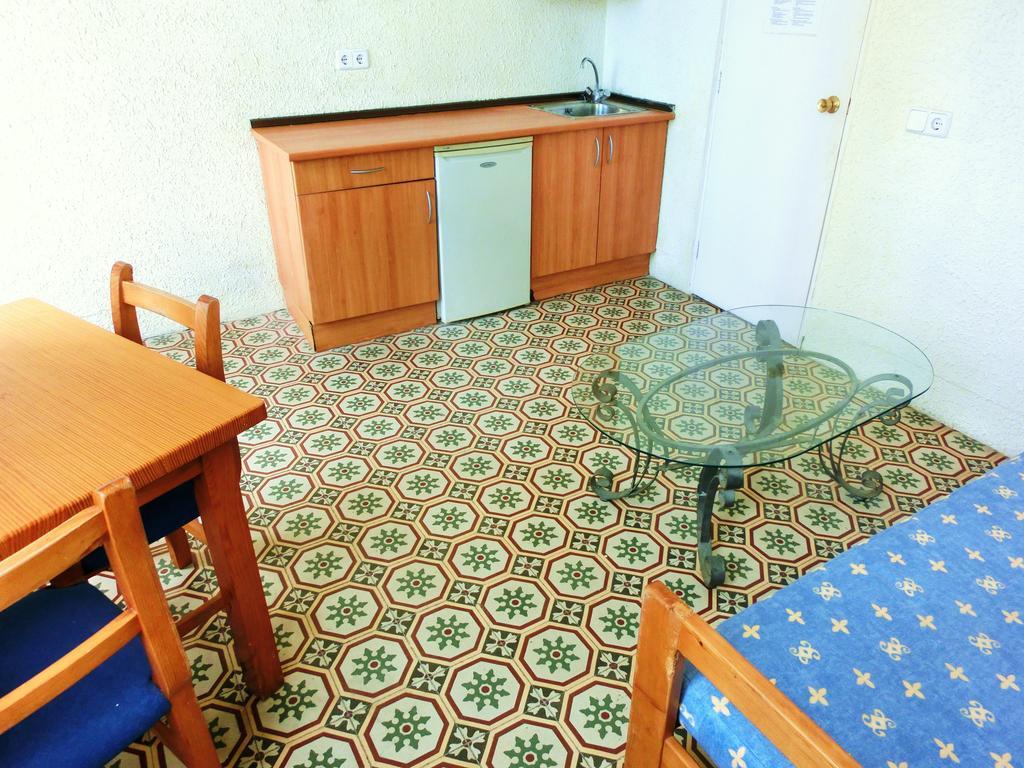 Hostal Terramar Palma de Mallorca Pokój zdjęcie