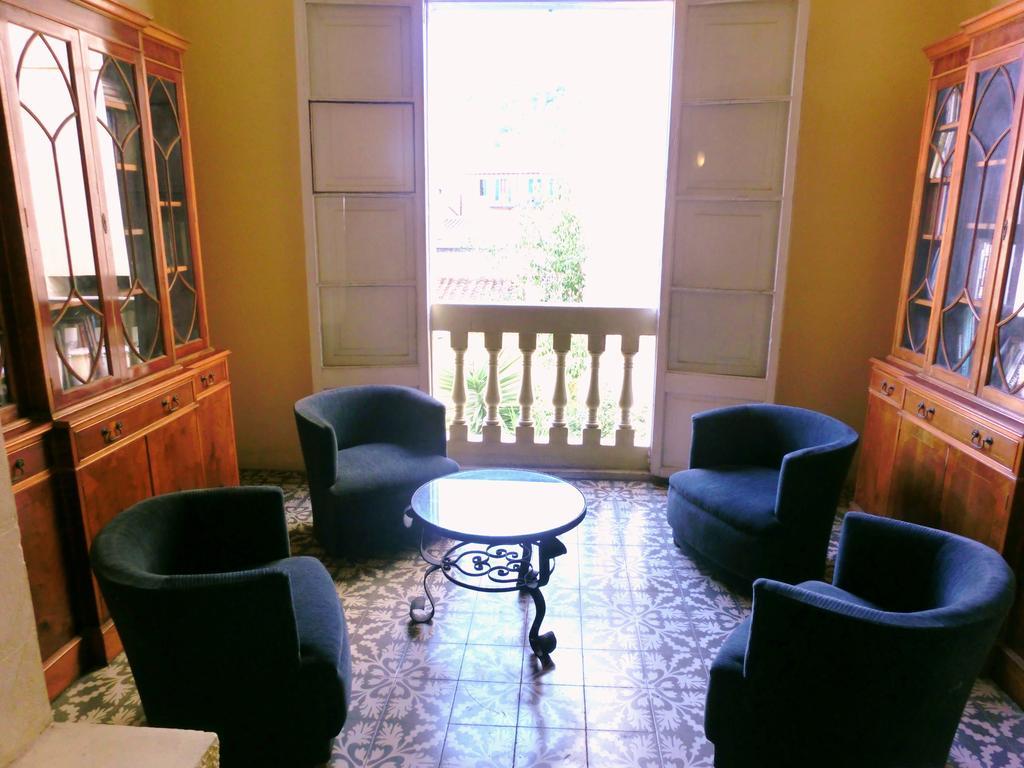 Hostal Terramar Palma de Mallorca Zewnętrze zdjęcie