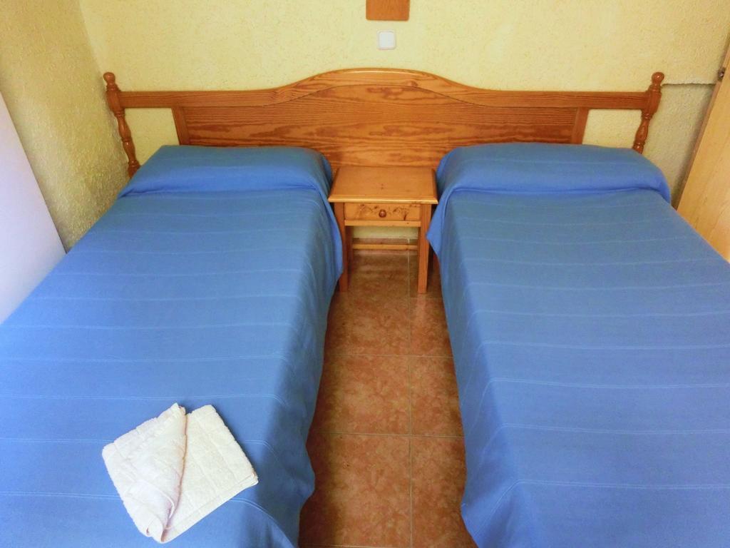 Hostal Terramar Palma de Mallorca Pokój zdjęcie