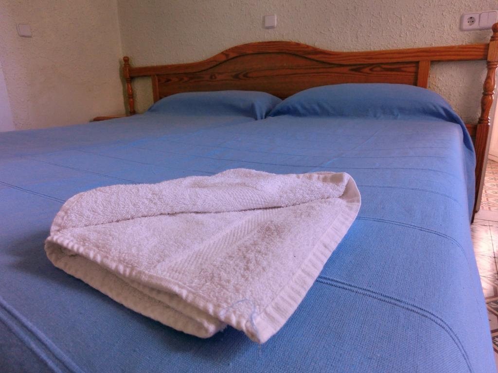 Hostal Terramar Palma de Mallorca Zewnętrze zdjęcie