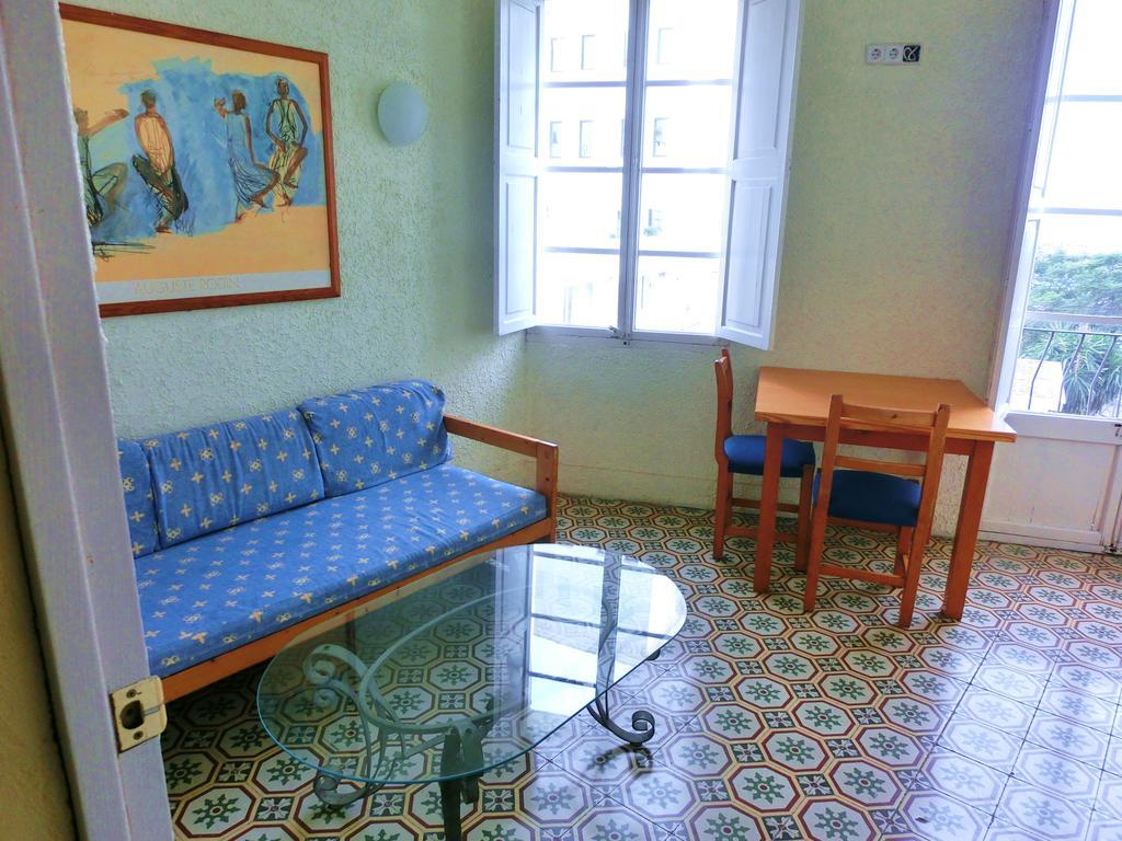 Hostal Terramar Palma de Mallorca Pokój zdjęcie