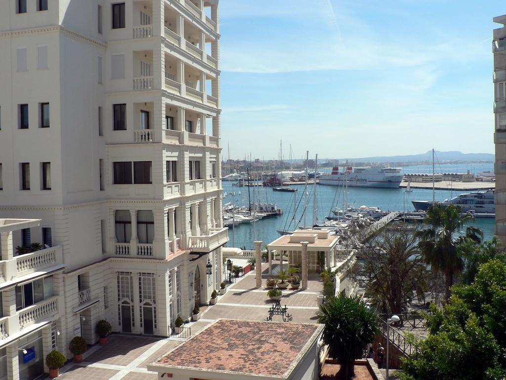 Hostal Terramar Palma de Mallorca Pokój zdjęcie