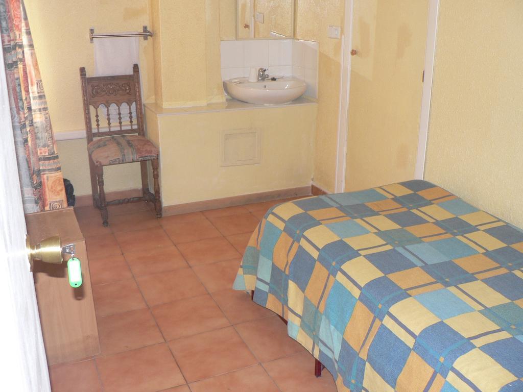 Hostal Terramar Palma de Mallorca Pokój zdjęcie