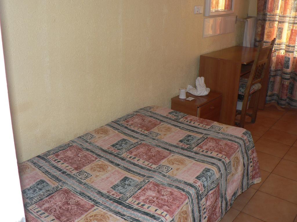 Hostal Terramar Palma de Mallorca Pokój zdjęcie
