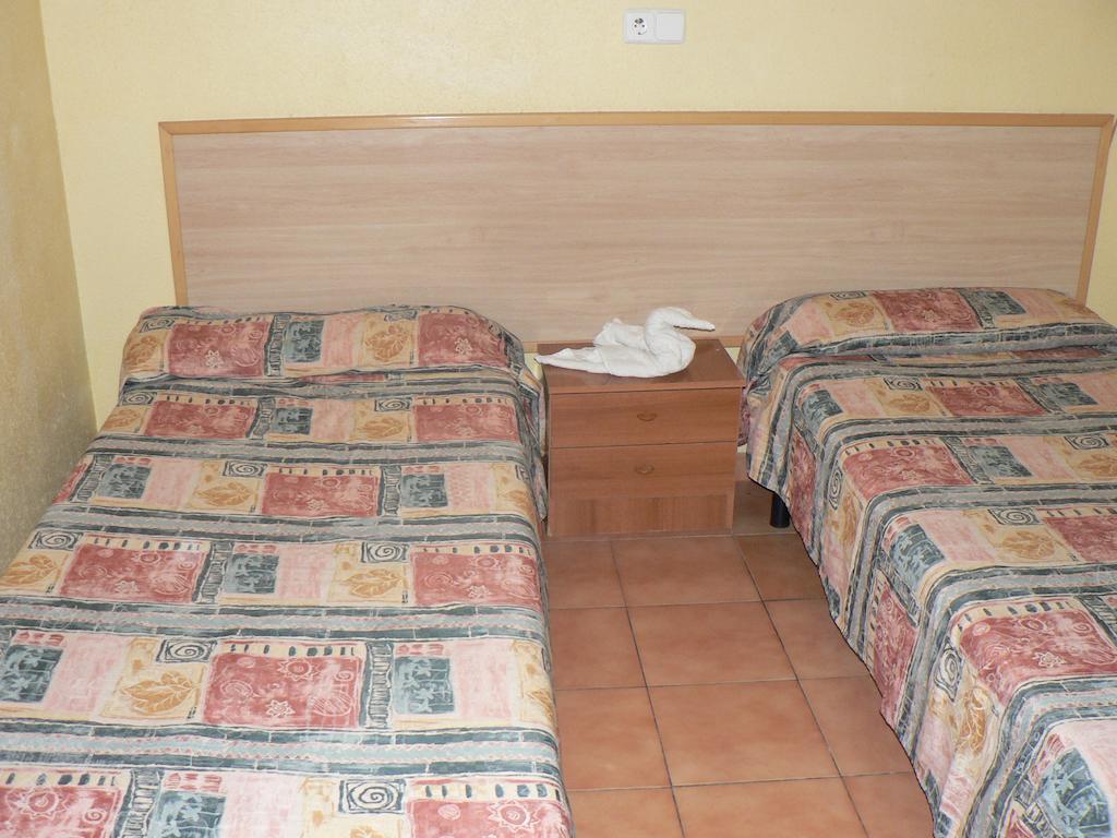 Hostal Terramar Palma de Mallorca Pokój zdjęcie