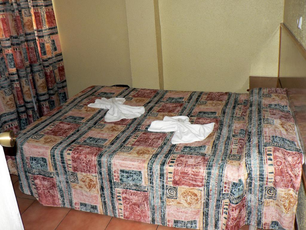 Hostal Terramar Palma de Mallorca Pokój zdjęcie