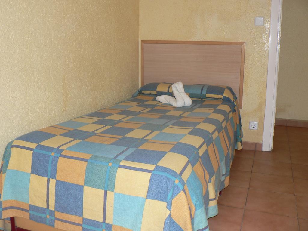 Hostal Terramar Palma de Mallorca Pokój zdjęcie