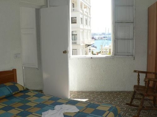 Hostal Terramar Palma de Mallorca Zewnętrze zdjęcie